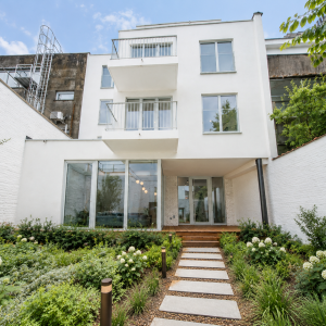Projet été superbe appartement + terrasse