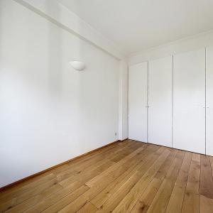 Messidor : Bel appartement rénové 2ch + terrasse + garage