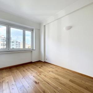 Messidor : Bel appartement rénové 2ch + terrasse + garage
