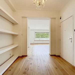 Messidor : Bel appartement rénové 2ch + terrasse + garage