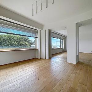 Messidor : Bel appartement rénové 2ch + terrasse + garage