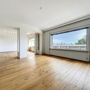 Messidor : Bel appartement rénové 2ch + terrasse + garage