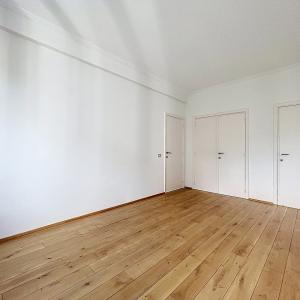 Messidor : Bel appartement rénové 2ch + terrasse + garage