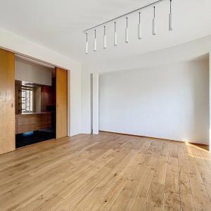 Messidor : Bel appartement rénové 2ch + terrasse + garage