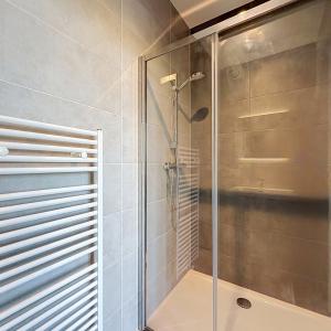 Calevoet : Superbe penthouse moderne + deux terrasses