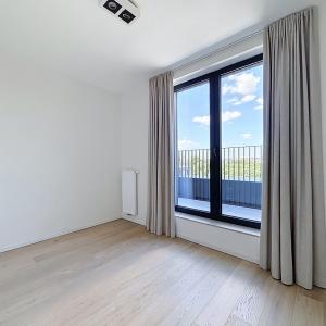 Calevoet : Superbe penthouse moderne + deux terrasses