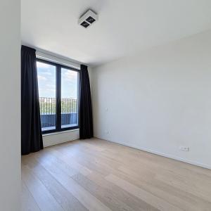 Calevoet : Superbe penthouse moderne + deux terrasses