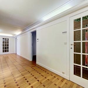 Ma Campagne/Defacqz : appartement 2ch de caractère