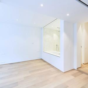 Brugmann : Superbe triplex 4 chambres + jardin