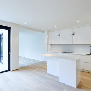 Brugmann : Superbe triplex 4 chambres + jardin