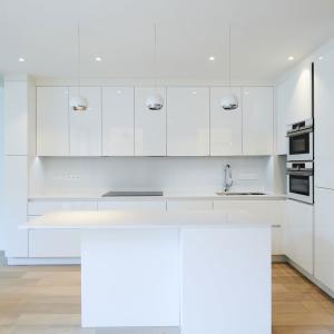 Brugmann : Superbe triplex 4 chambres + jardin