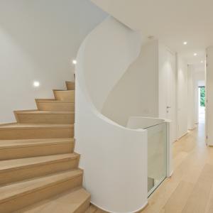 Brugmann : Superbe triplex 4 chambres + jardin