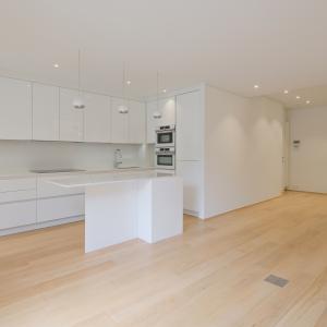 Brugmann : Superbe triplex 4 chambres + jardin
