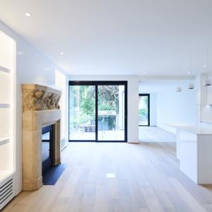 Brugmann : Superbe triplex 4 chambres + jardin