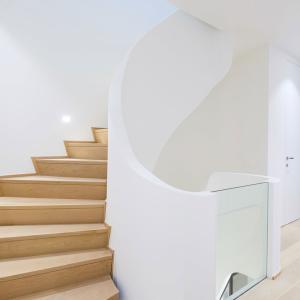 Brugmann : Superbe triplex 4 chambres + jardin