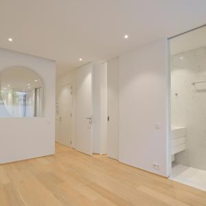 Brugmann : Superbe triplex 4 chambres + jardin
