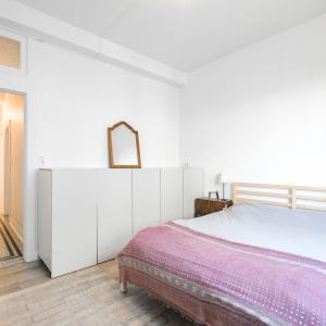 Molière/Guy d'Arrezo  - Bel appartement 2ch + balcons