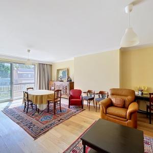 Broqueville – Bel appartement 2 ch. avec terrasse