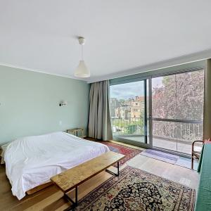 Broqueville – Bel appartement 2 ch. avec terrasse