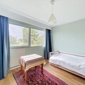 Broqueville – Bel appartement 2 ch. avec terrasse