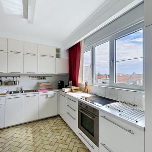 Broqueville – Bel appartement 2 ch. avec terrasse
