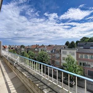 Broqueville – Bel appartement 2 ch. avec terrasse