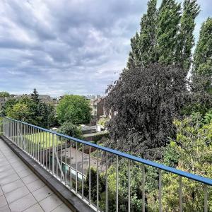 Broqueville – Bel appartement 2 ch. avec terrasse
