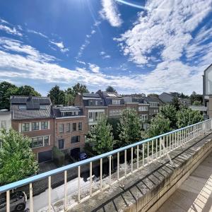 Broqueville – Bel appartement 2 ch. avec terrasse