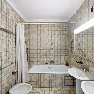 Broqueville – Bel appartement 2 ch. avec terrasse