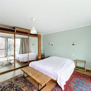 Broqueville – Bel appartement 2 ch. avec terrasse