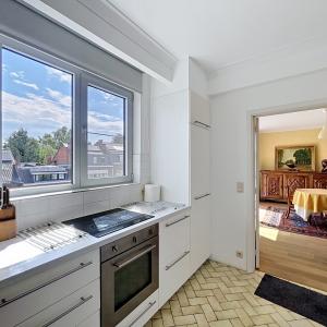Broqueville – Bel appartement 2 ch. avec terrasse