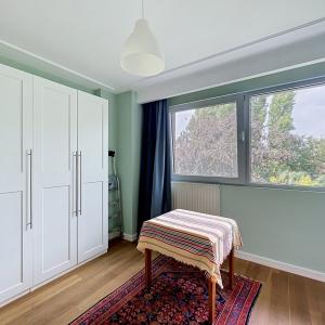 Broqueville – Bel appartement 2 ch. avec terrasse