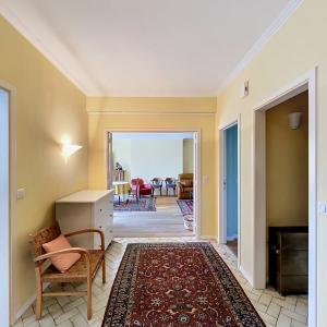 Broqueville – Bel appartement 2 ch. avec terrasse