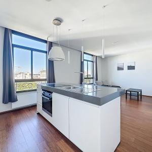 Toison d'Or : Bel appartement meublé 1 chambre