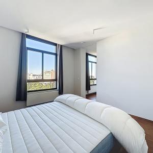 Toison d'Or : Bel appartement meublé 1 chambre