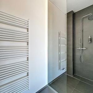 Toison d'Or : Bel appartement meublé 1 chambre
