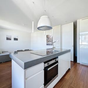 Toison d'Or : Bel appartement meublé 1 chambre