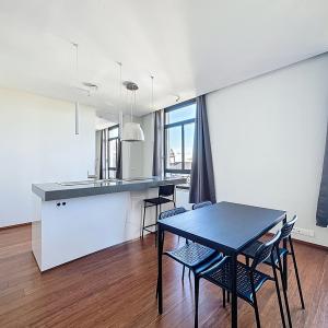 Toison d'Or : Bel appartement meublé 1 chambre