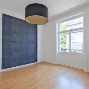De Crayer : splendide maison de Maître 5 chambres rénovée