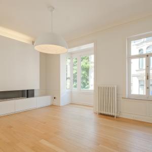 De Crayer : splendide maison de Maître 5 chambres rénovée