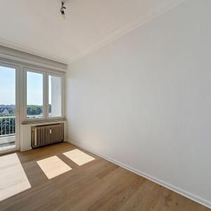 Louise / Jardin du Roi : Bel appartement rénové + jolie vue