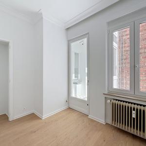 Louise / Jardin du Roi : Bel appartement rénové + jolie vue