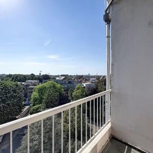 Louise / Jardin du Roi : Bel appartement rénové + jolie vue