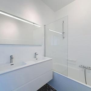 Louise / Jardin du Roi : Bel appartement rénové + jolie vue