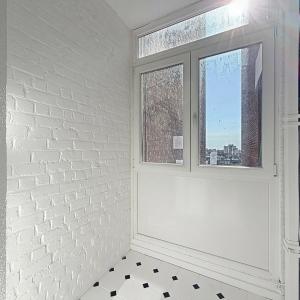 Louise / Jardin du Roi : Bel appartement rénové + jolie vue