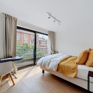 Coghen / Messidor : Magnifique appartement + grande terrasse