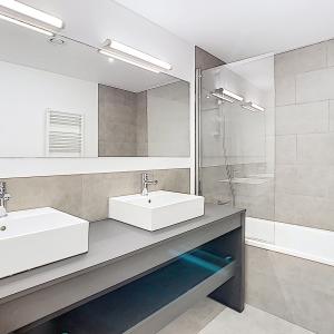 Coghen / Messidor : Magnifique appartement + grande terrasse