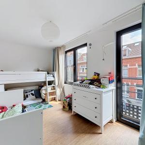 Coghen / Messidor : Magnifique appartement + grande terrasse