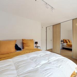 Coghen / Messidor : Magnifique appartement + grande terrasse
