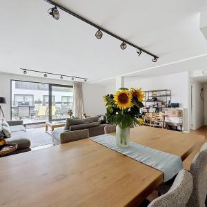 Coghen / Messidor : Magnifique appartement + grande terrasse